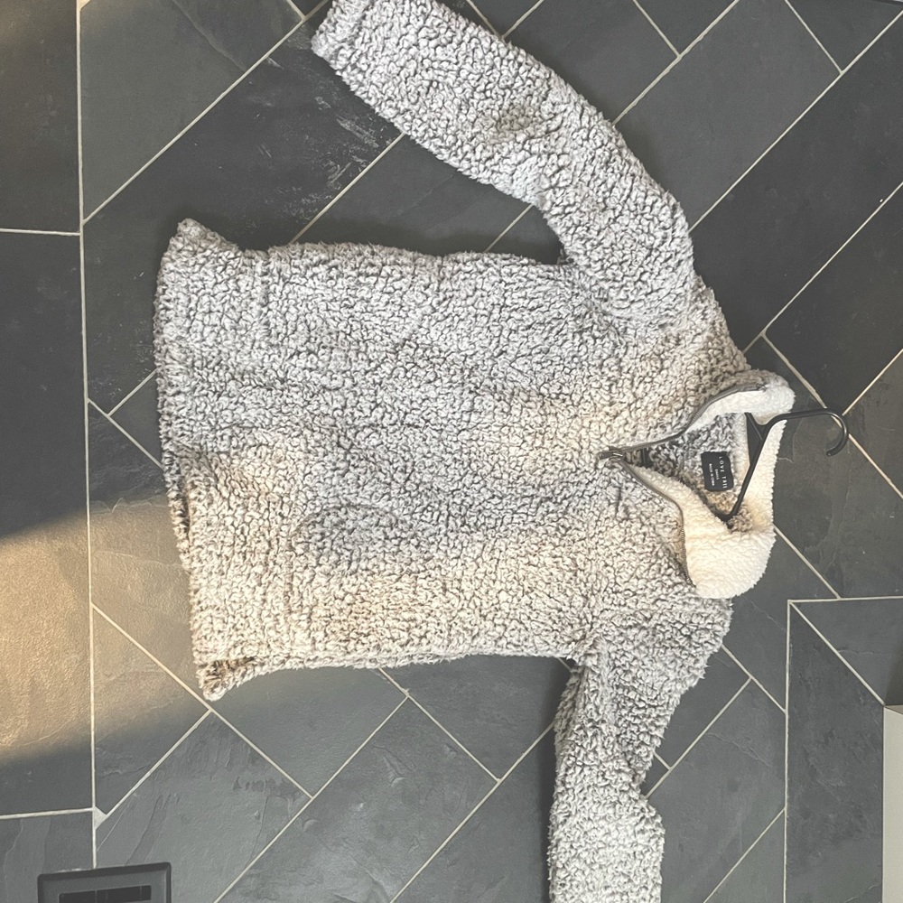 Boutique Sherpa new